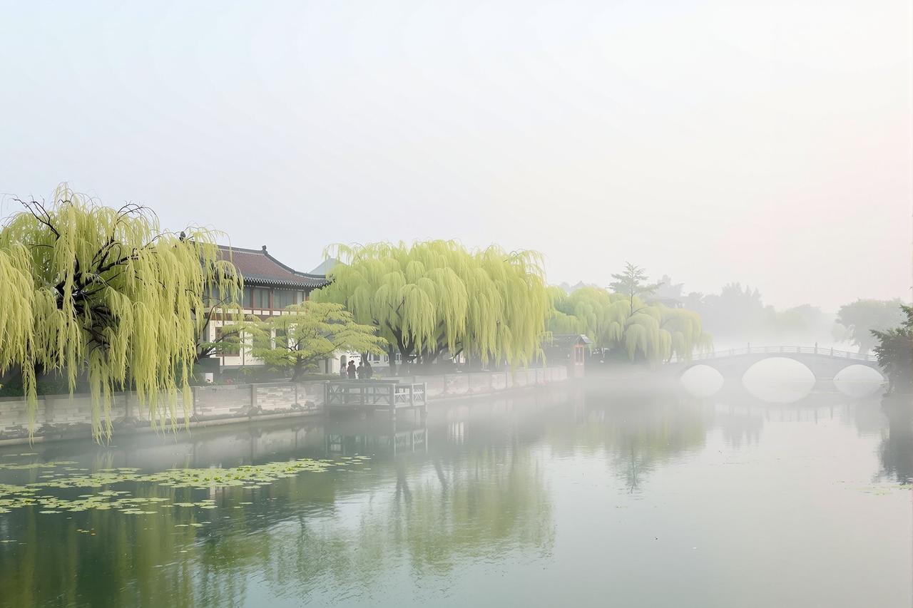 江南四季 · 春篇