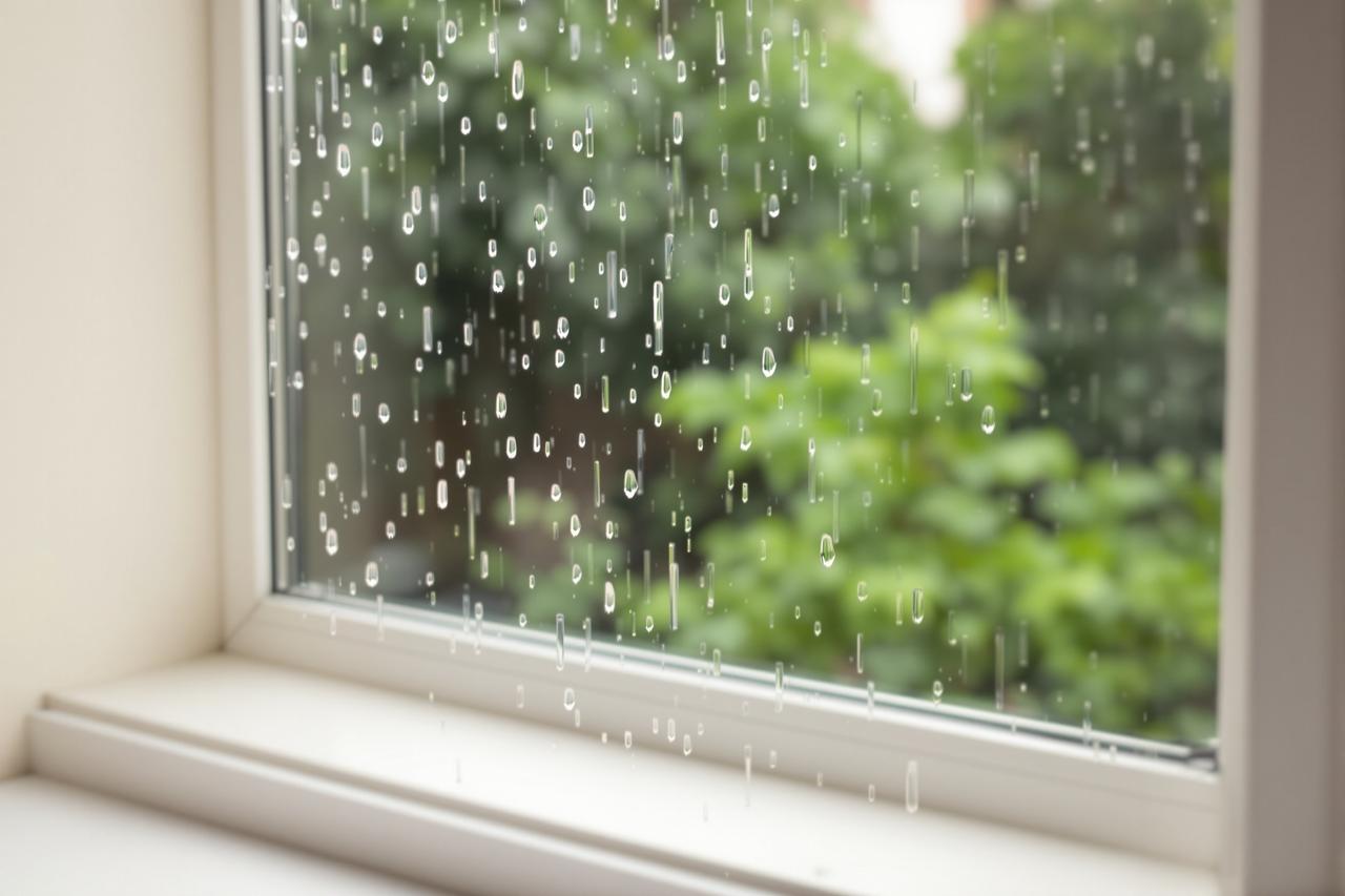 听雨记